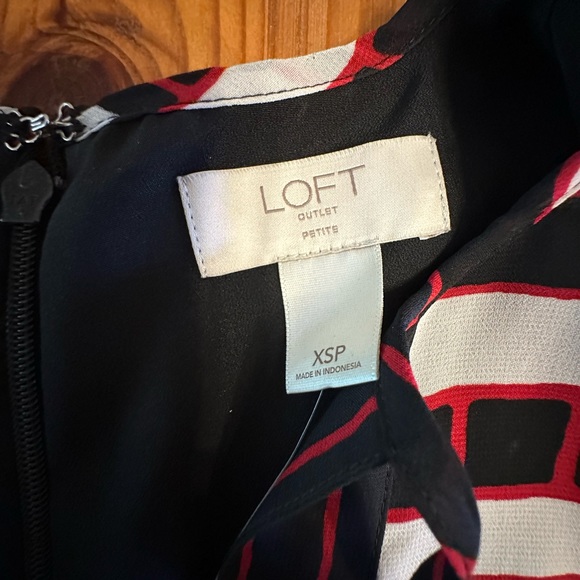 Long sleeve XS dress - Picture 2 of 2